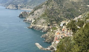 Andere in Riomaggiore, Ligurien, Italien 2