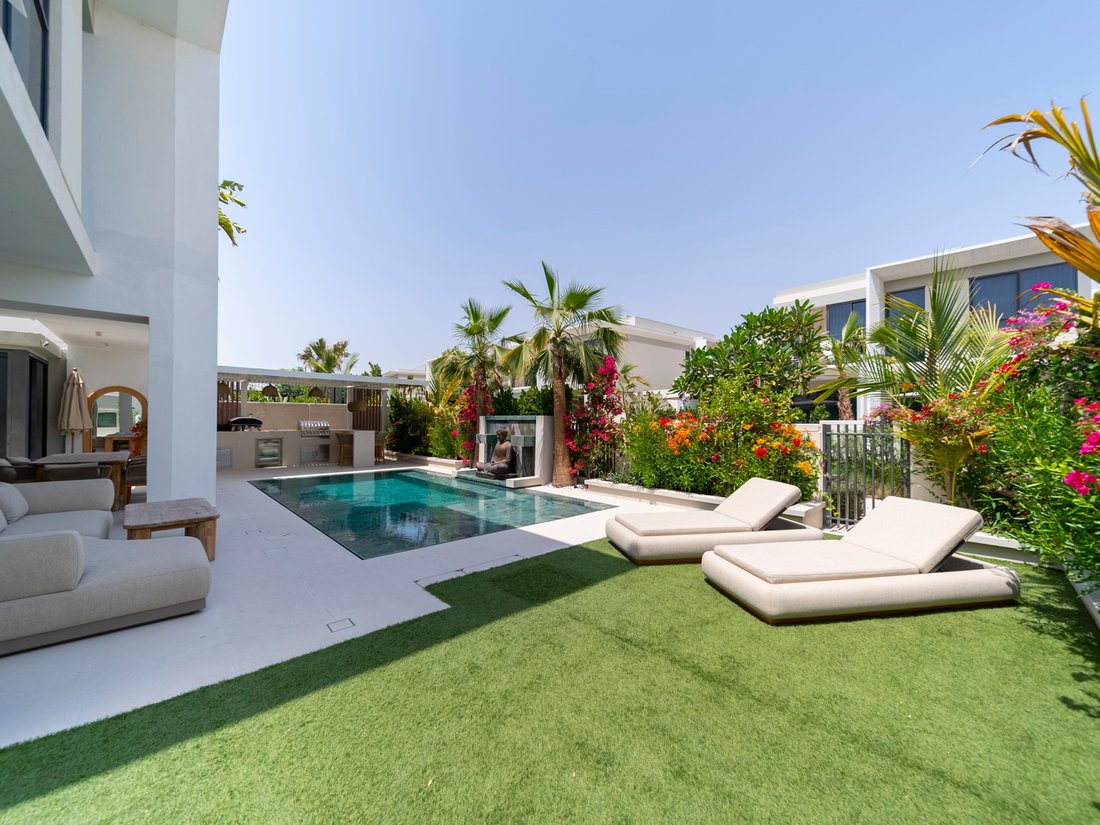 Villa in United Arab Emirates 4 - 17843707