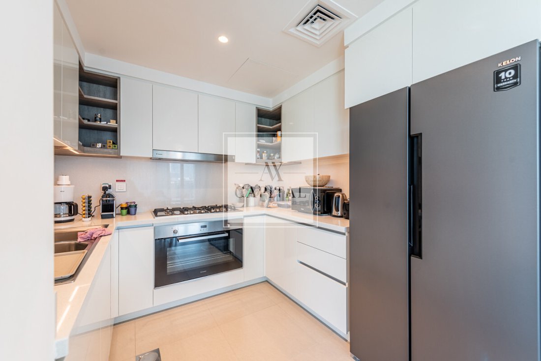 Apartment in Palm Jumeirah, Dubai, United Arab Emirates 3 - 17844009