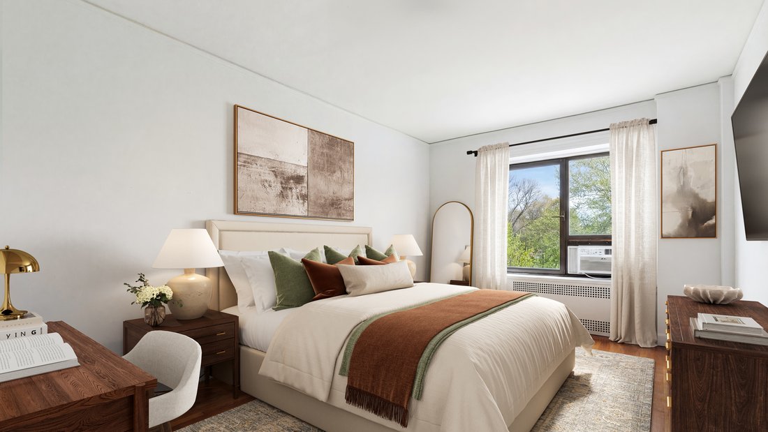 Condo in New York, New York, United States 5 - 17844683