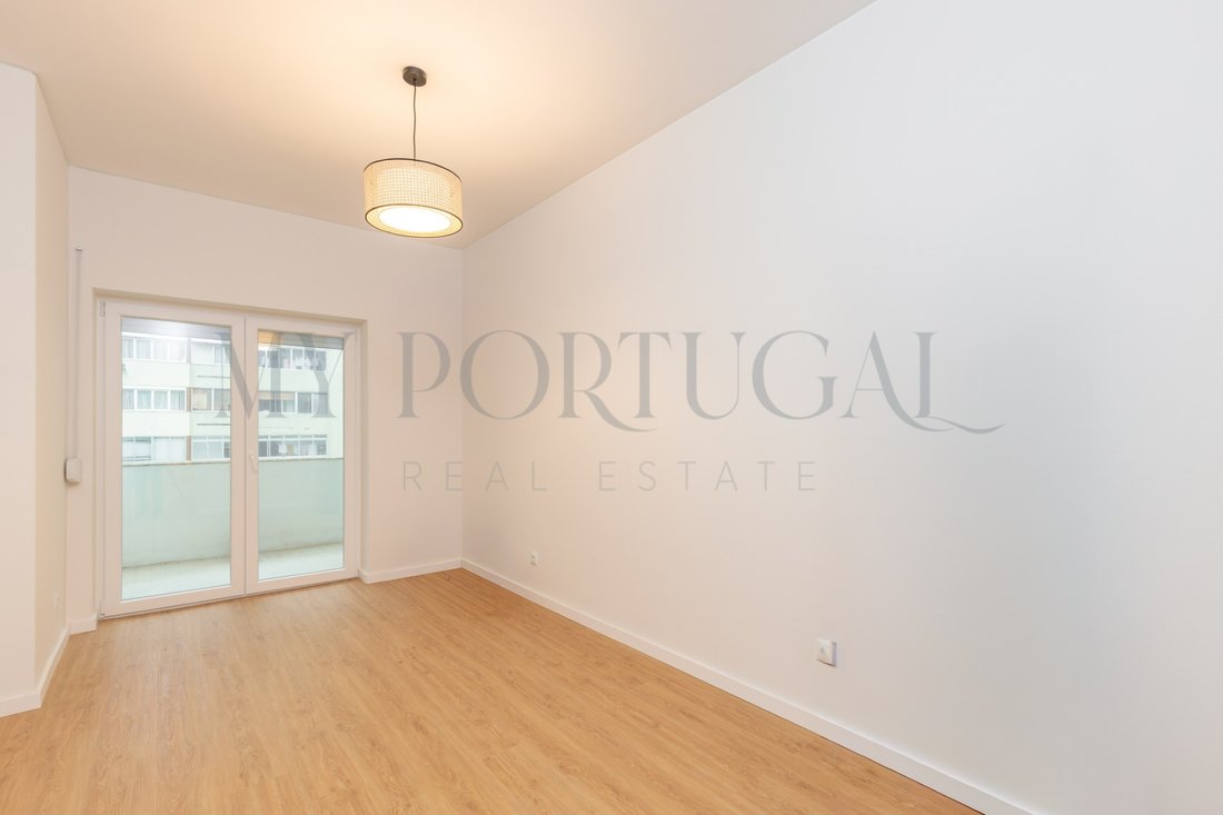 Apartment in Alges, Linda-a-Velha e Cruz Quebrada-Dafundo, Lisbon, Portugal 4 - 17848029