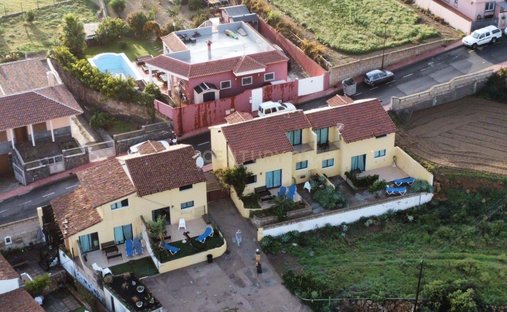 Villa en San Miguel de Abona, Canarias, España 1
