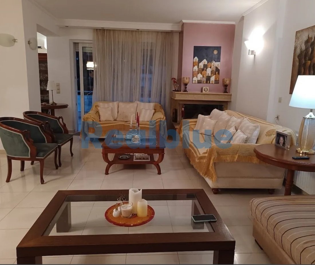 Apartment in Glyfada, Attica, Greece 3 - 17843794