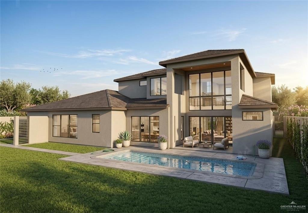 House in McAllen, Texas, United States 4 - 17845990