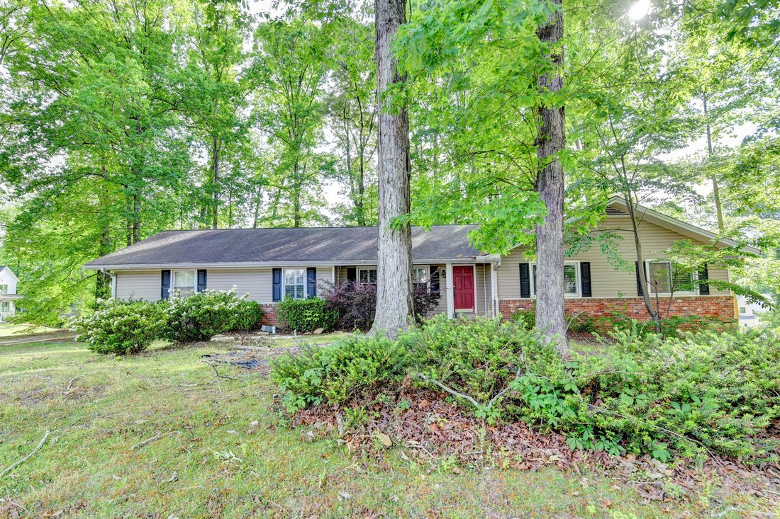 House in Marietta, Georgia, United States 3 - 17844616