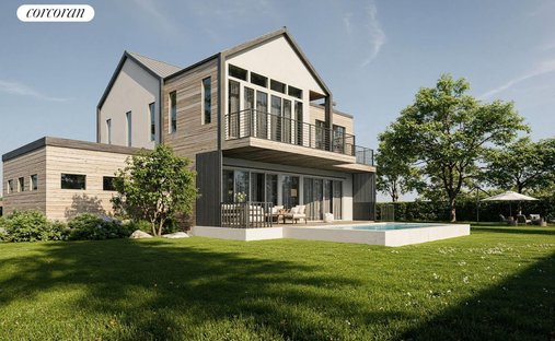 House in Hampton Bays, NY, United States 1