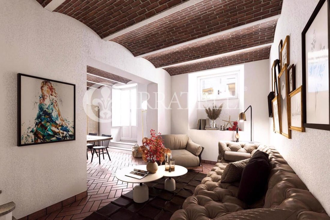 Apartment in Libertà - Savonarola, Florence, Italy 2 - 17846259