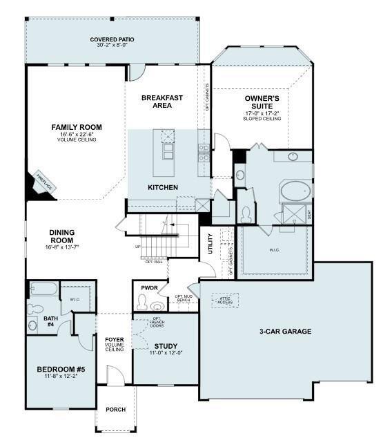 House in Magnolia, Texas, United States 4 - 17846430