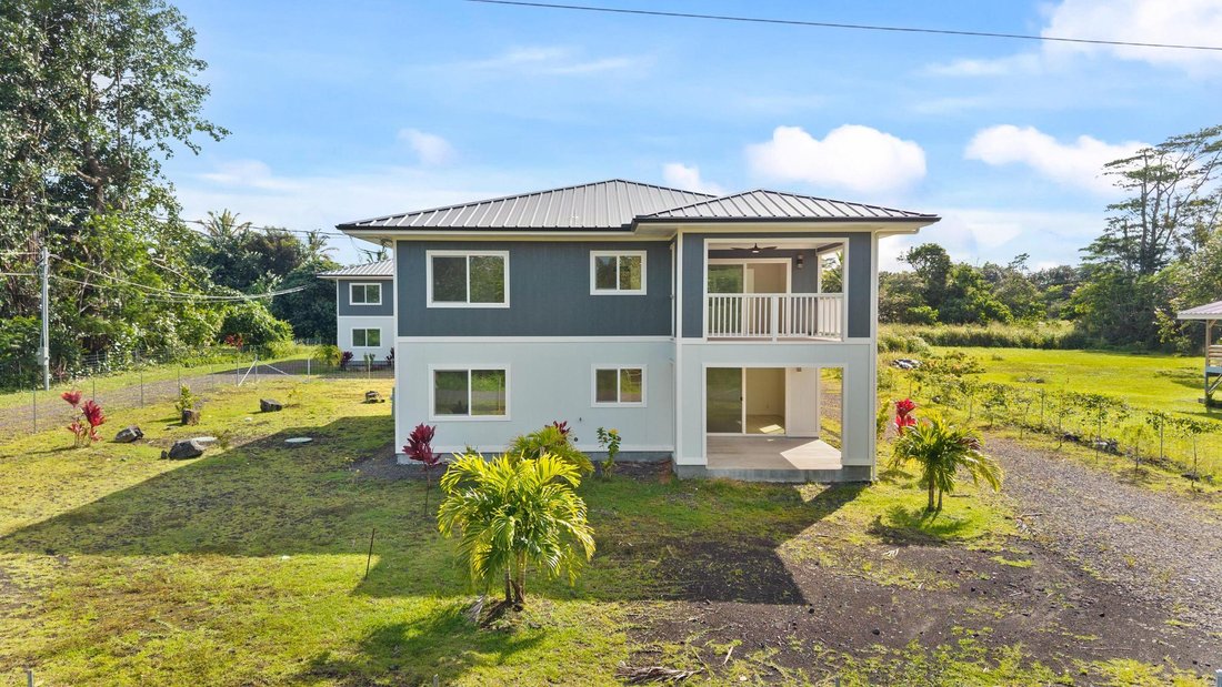 House in Keaau, Hawaii, United States 2 - 17845725