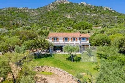 Villa a Porto Rotondo, Olbia, Sardegna 2 - 17844932