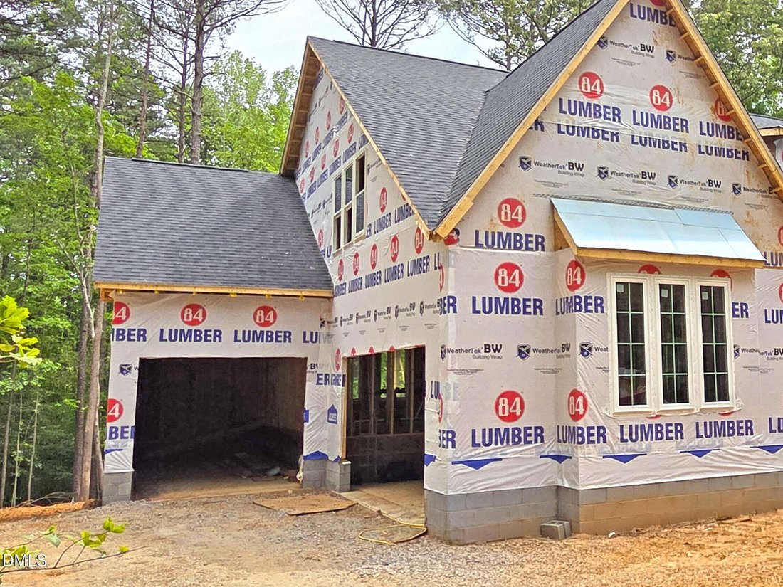 House in Raleigh, North Carolina, United States 4 - 17844887