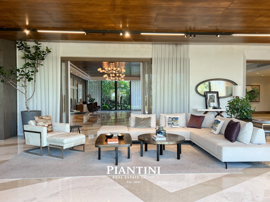 Apartment in Santo Domingo, Distrito Nacional, Dominican Republic 3 - 17480426