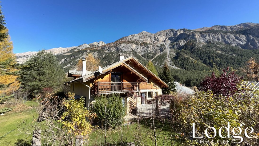 House in Val-des-Pres, Provence-Alpes-Côte d'Azur, France 4 - 17848937