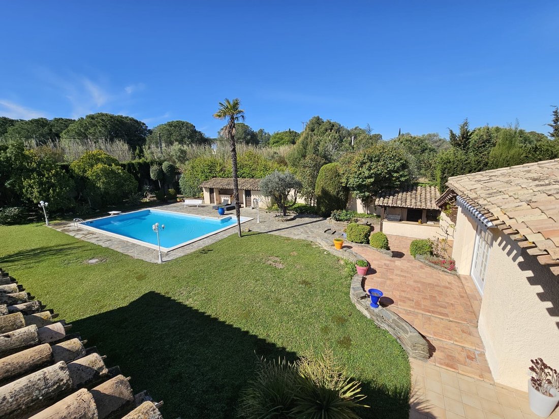 House in Gare, Perpignan, France 1 - 13748887