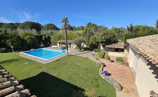House in Gare, Perpignan, France 1