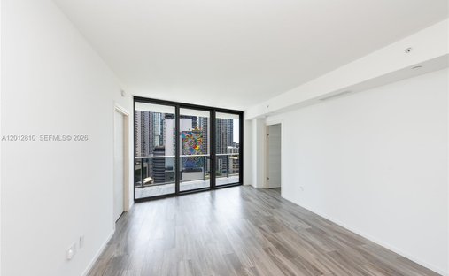 Appartement à Miami, Floride, États-Unis 1