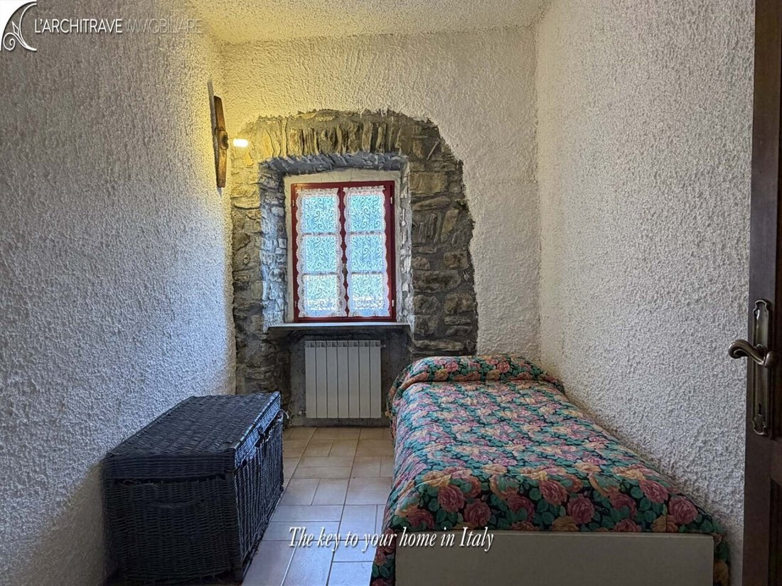 House in Arzelato - Teglia - Torrano Area, Pontremoli, Tuscany 4 - 17845909
