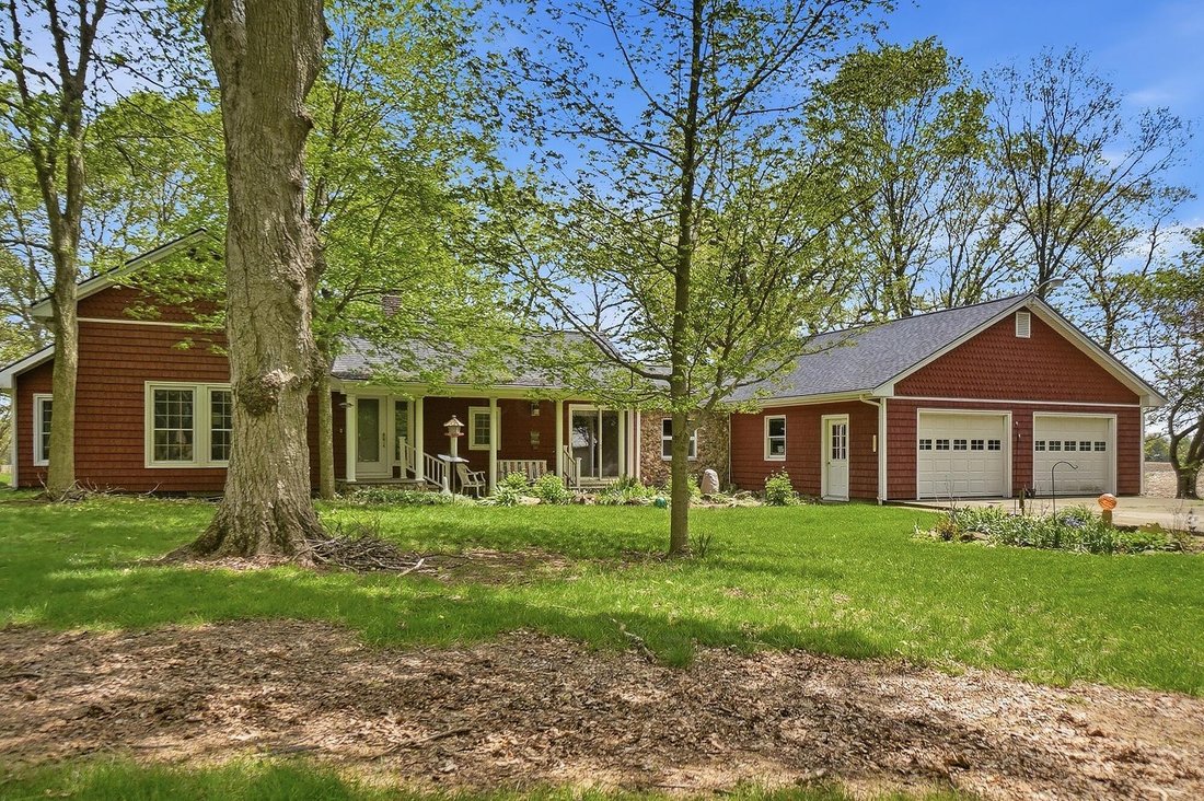 House in Plain City, Ohio, United States 5 - 17826759