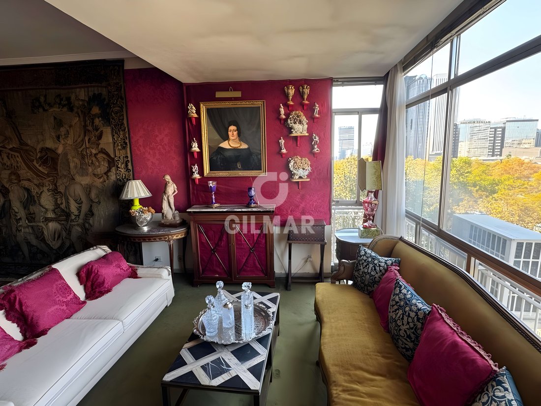 Apartment in Chamartín, Madrid, Spain 1 - 17847499