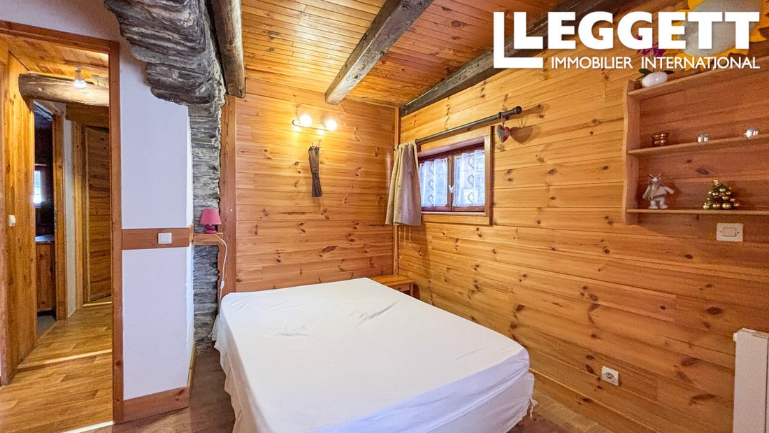 Chalet in Mâcot-la-Plagne, La Plagne-Tarentaise, France 3 - 17847812