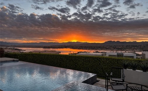 Casa a Henderson, Nevada, Stati Uniti 1