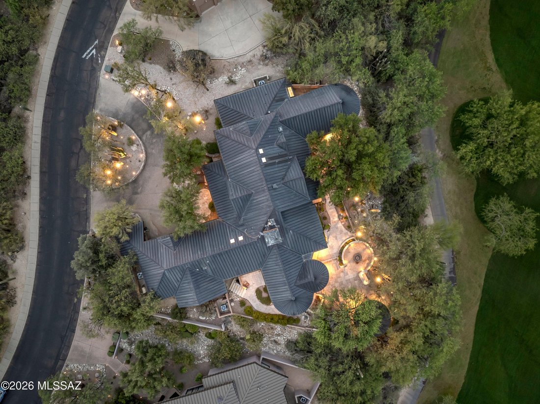 House in Tucson, Arizona, United States 3 - 17848817