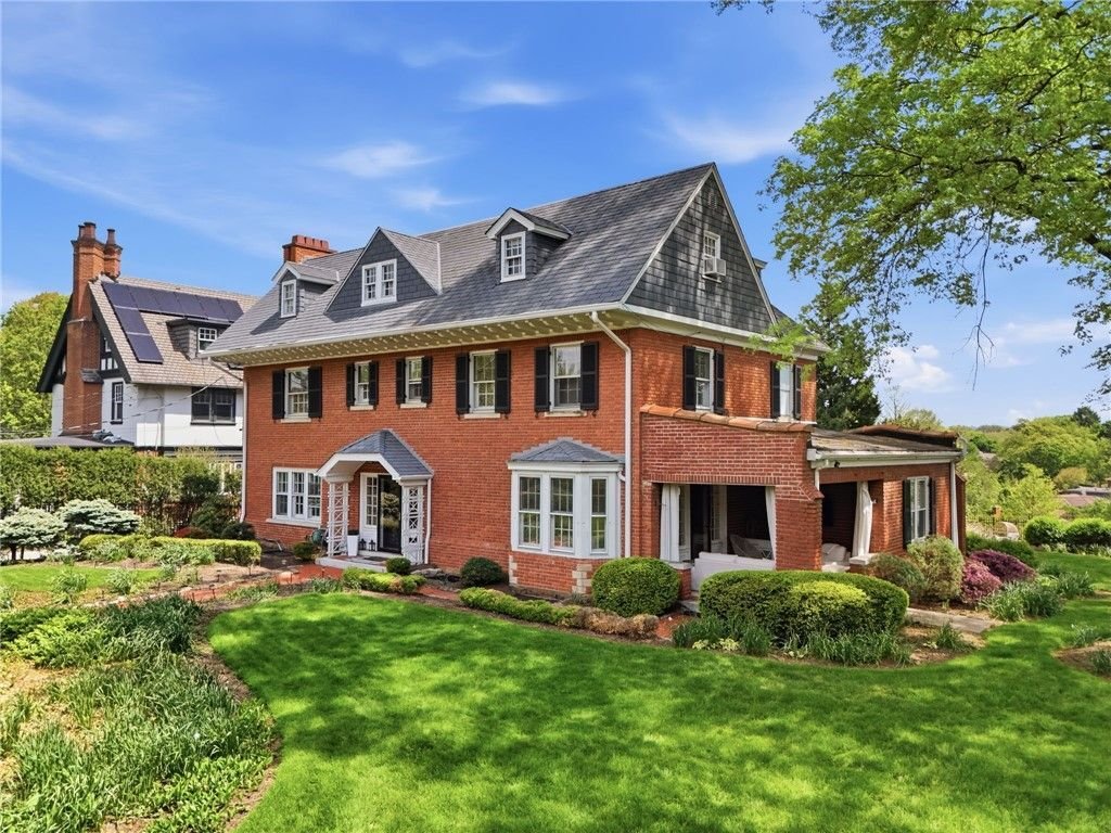 House in Pittsburgh, Pennsylvania, United States 2 - 17849132