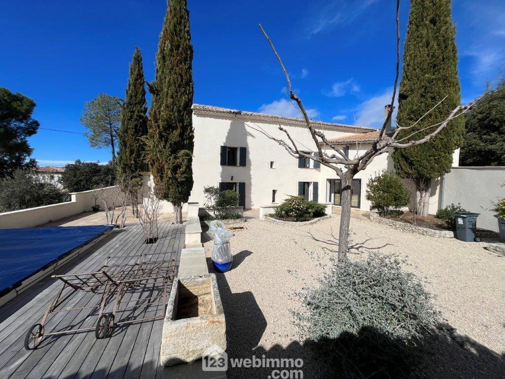 Villa in Bédoin, Provence-Alpes-Côte d'Azur, France 4 - 17845046