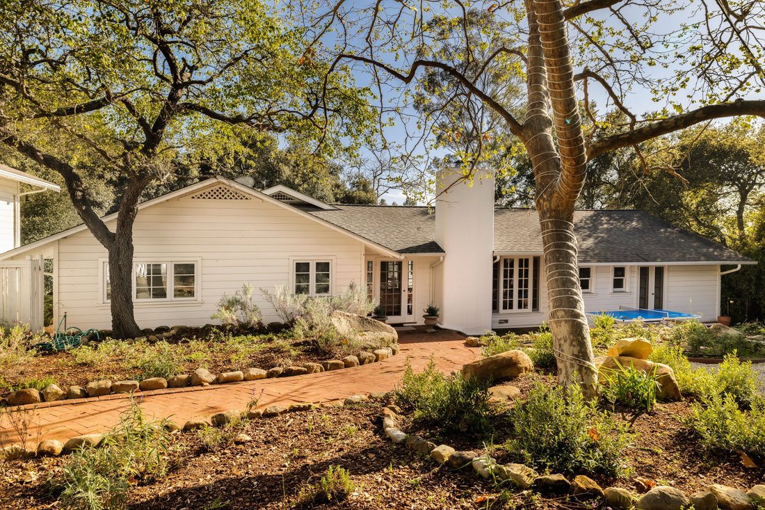 House in Montecito, California, United States 2 - 17844612