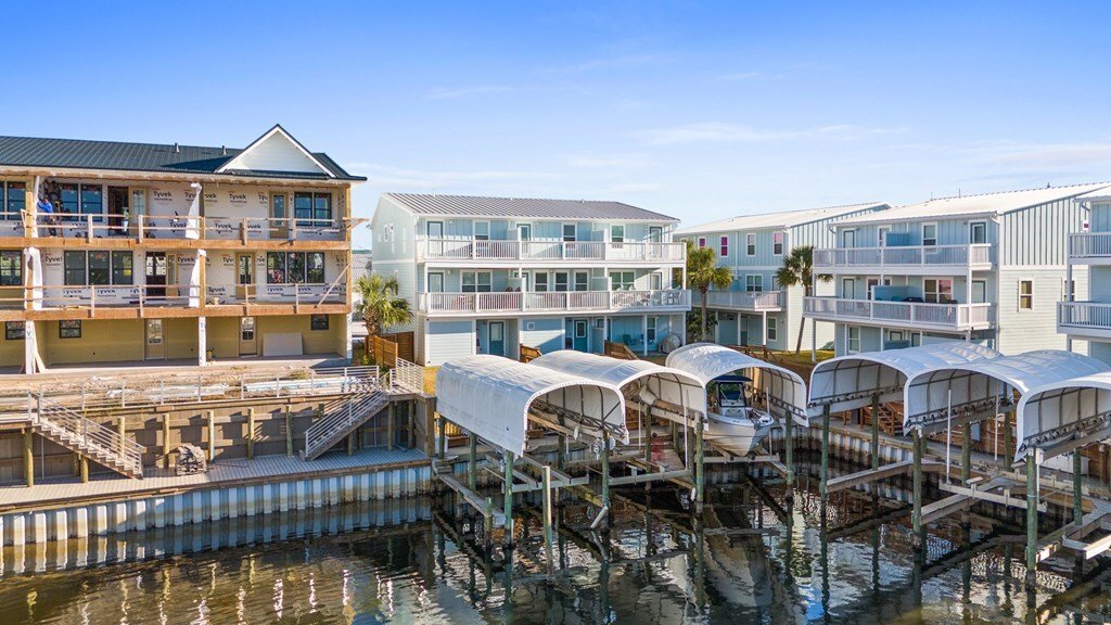 Stadthaus in Port Sankt Joe, Florida, Vereinigte Staaten 4 - 17846659