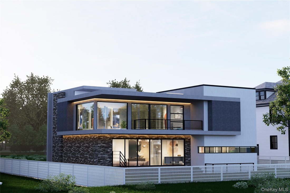 House in Valley Stream, New York, United States 3 - 17846011