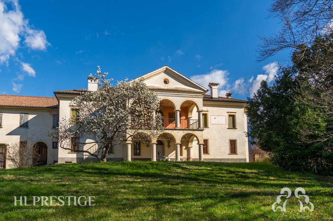 House in Sospirolo, Veneto, Italy 2 - 17843871