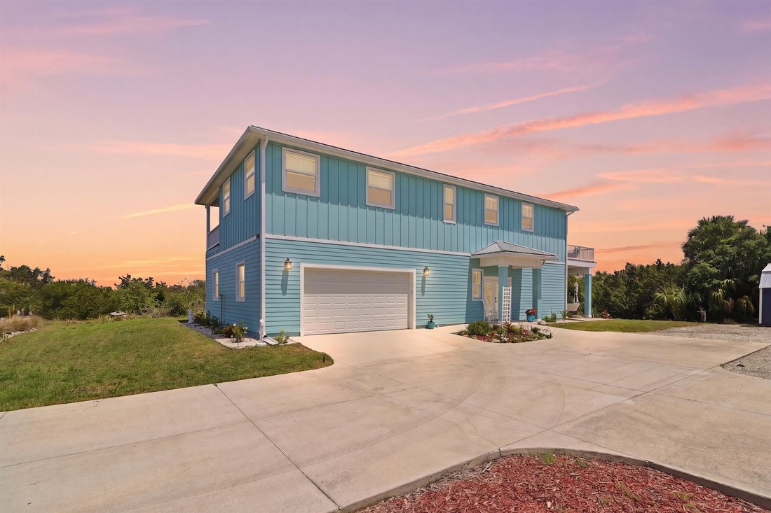 House in St. Augustine, Florida, United States 1 - 17843625
