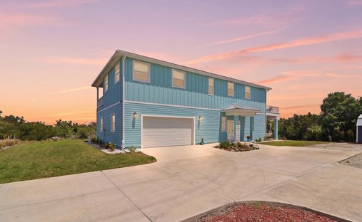 House in St. Augustine, Florida, United States 1