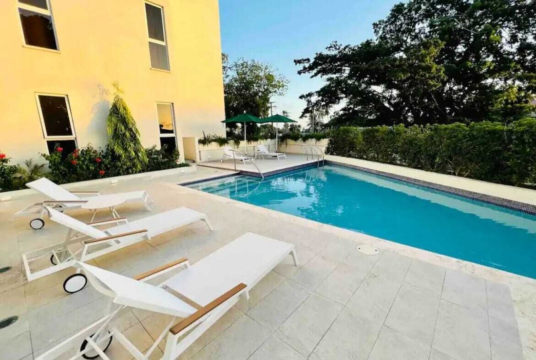 Estate in Bridgetown, Christ Church, Barbados 5 - 17846060