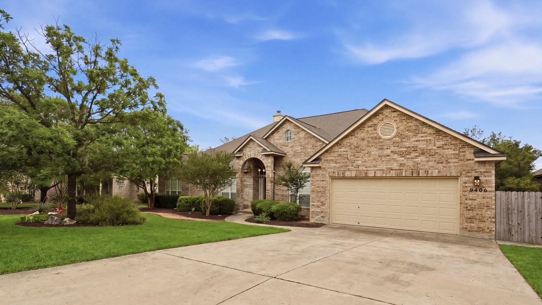 House in Helotes, Texas, United States 2 - 17845492