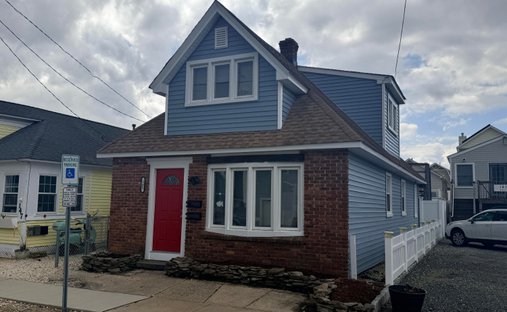 Apartamento en Point Pleasant Beach, Nueva Jersey, Estados Unidos 1