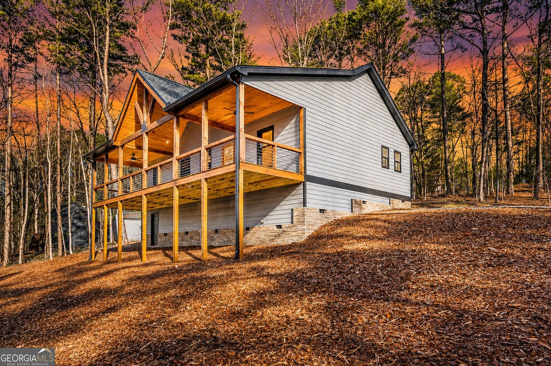 House in Cumming, Georgia, United States 3 - 17844227