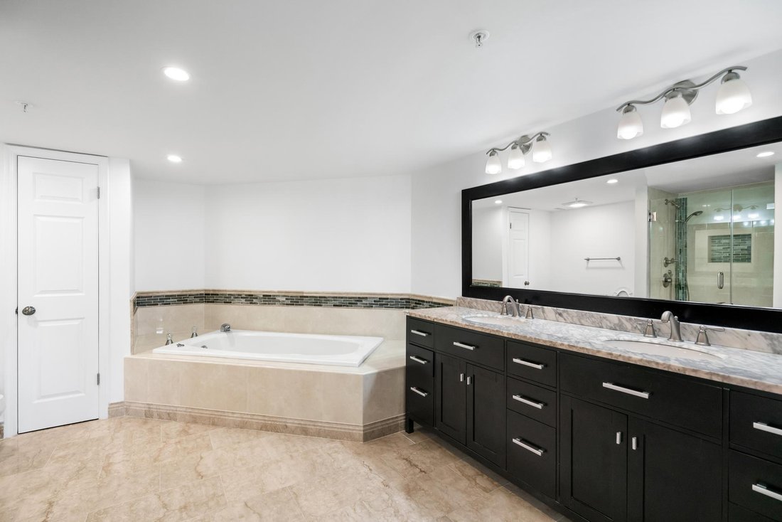 Appartement à Bethesda, Maryland, États-Unis 1 - 17848775