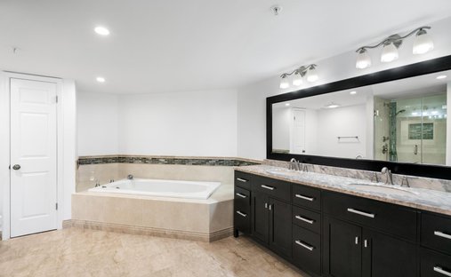 Appartement à Bethesda, Maryland, États-Unis 1
