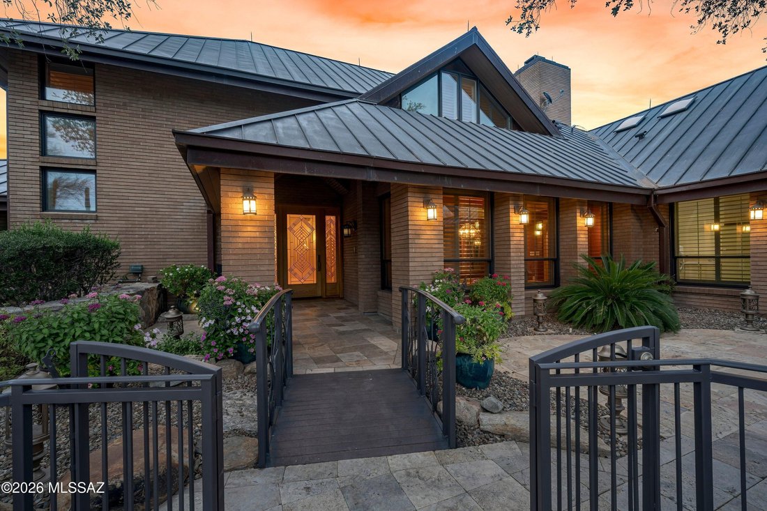 House in Tucson, Arizona, United States 2 - 17848817