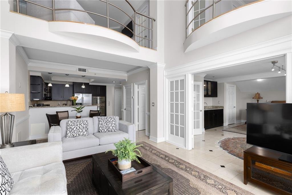 Condo in Atlanta, Georgia, United States 2 - 17844035