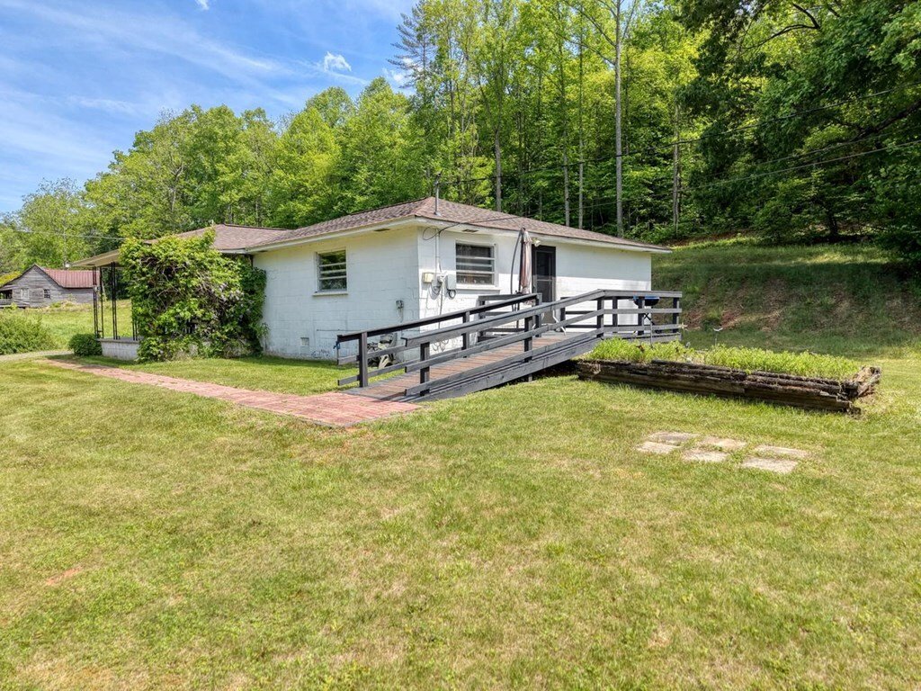 House in Hiawassee, Georgia, United States 4 - 17846213