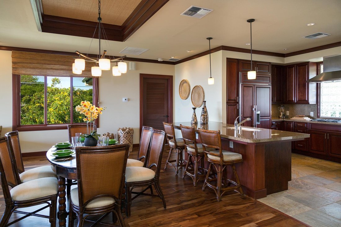 Condo in Waimea, Hawaii, United States 3 - 17845535