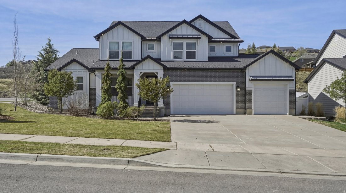 House in Draper, Utah, United States 3 - 17847004