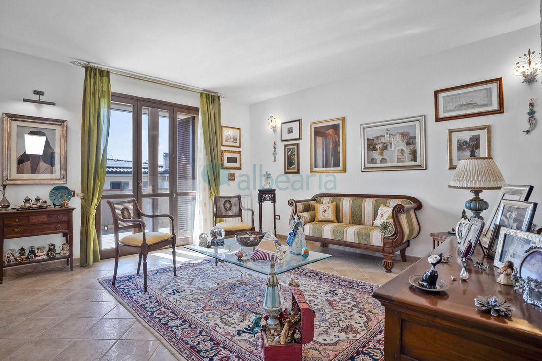 Villa in Center, Follonica, Tuscany 2 - 17843825