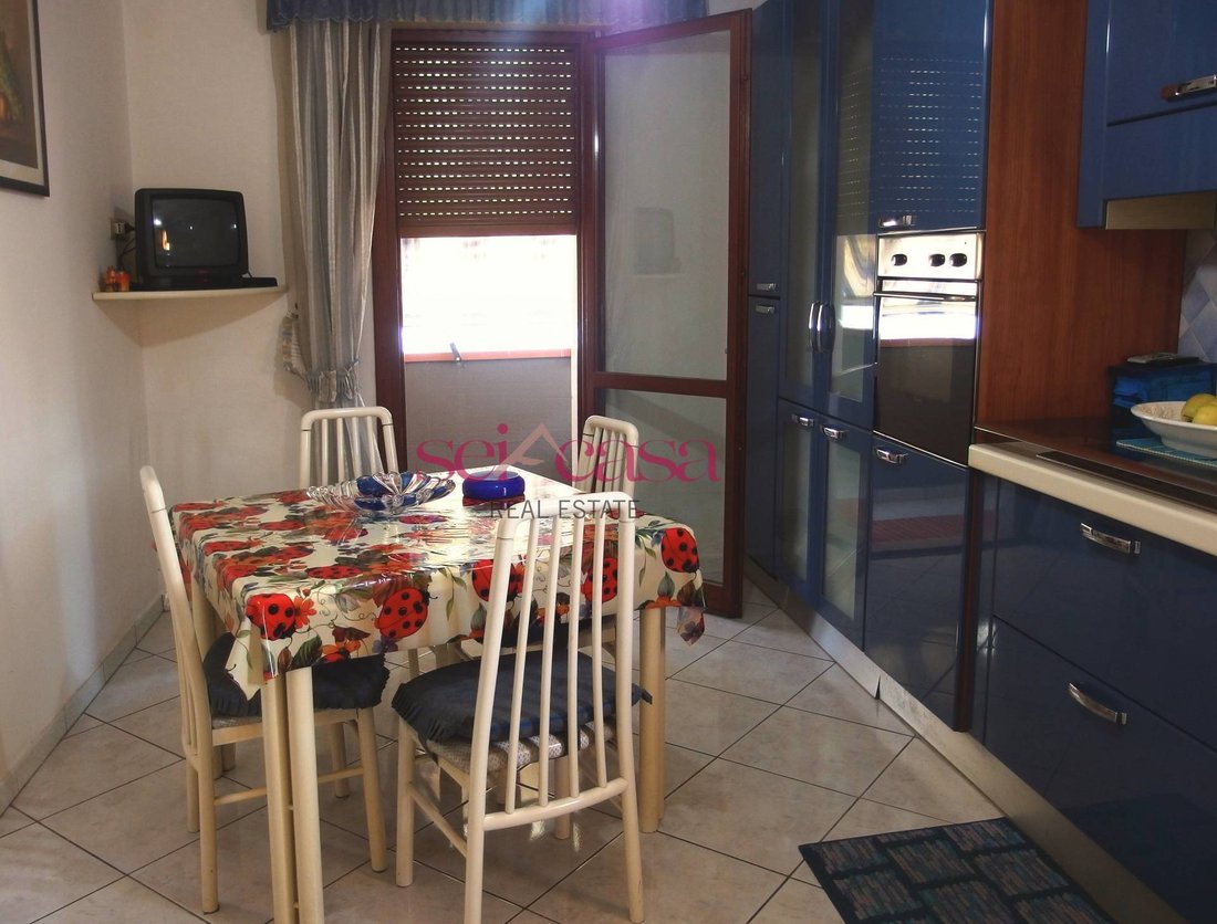 Apartment in Cittadella - Pace, Grosseto, Tuscany 5 - 17848575