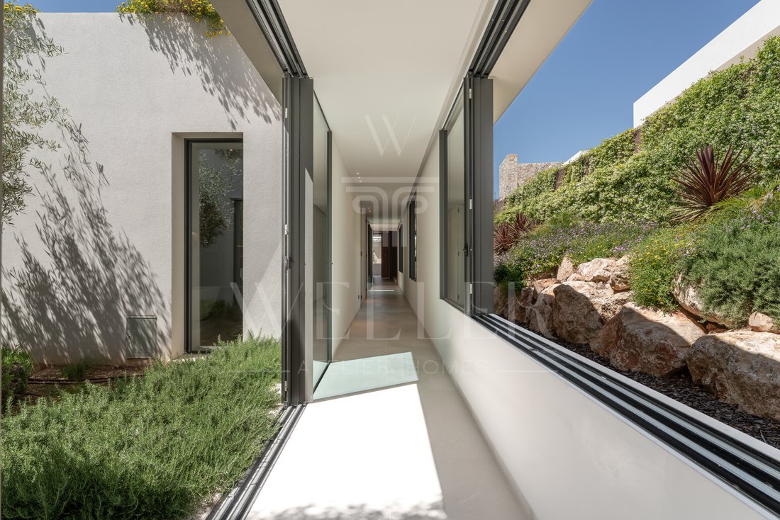 Villa a Portals Nous, Calvià, Isole Baleari 4 - 17845115