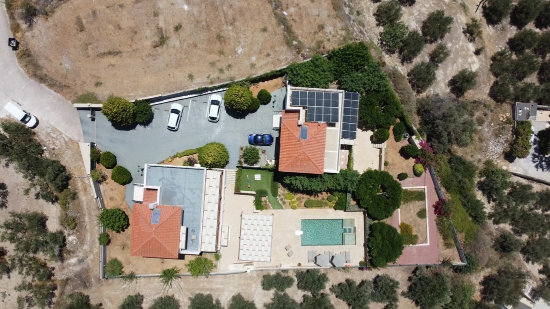 Villa in Crete, Greece 2 - 17843875