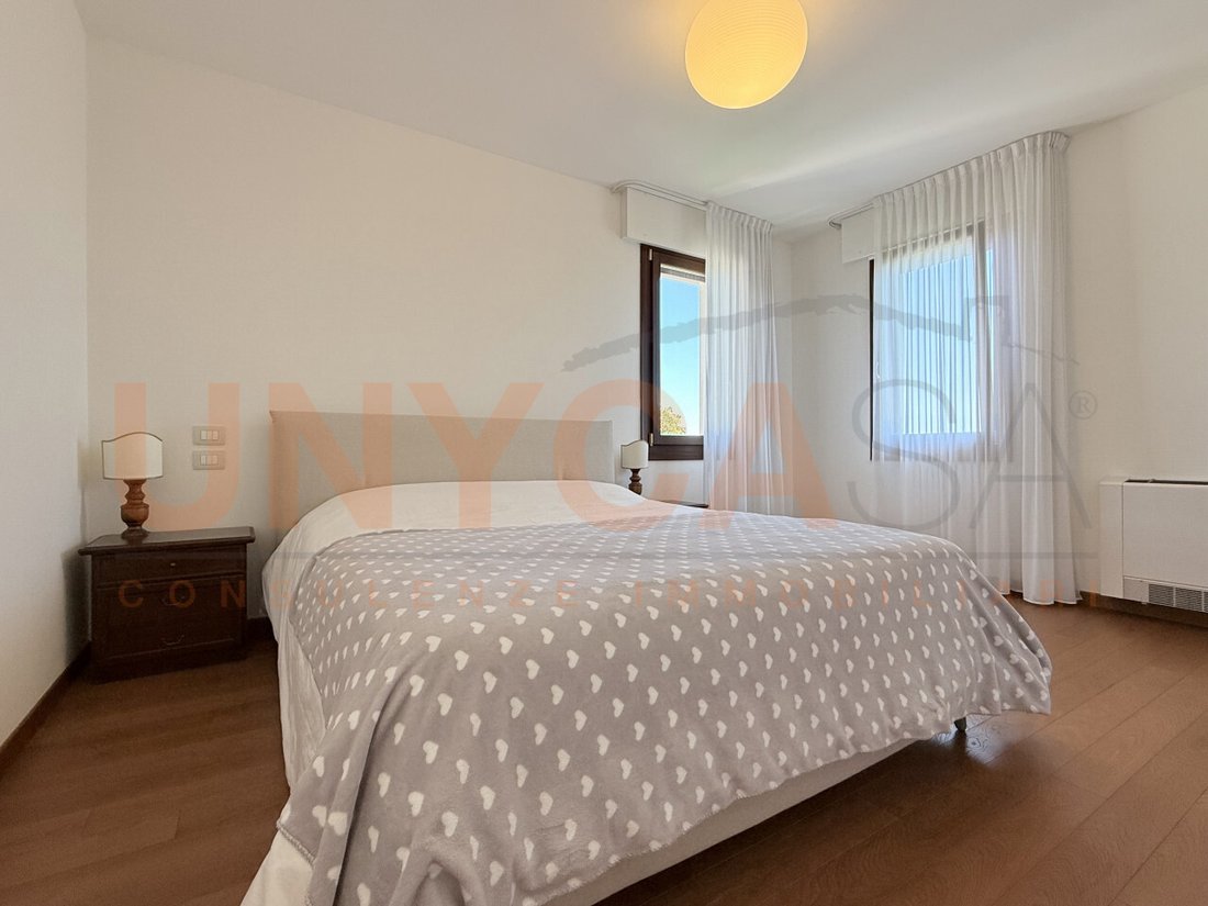 Apartment in Forcellini - Terranegra, Padua, Italy 4 - 17848090